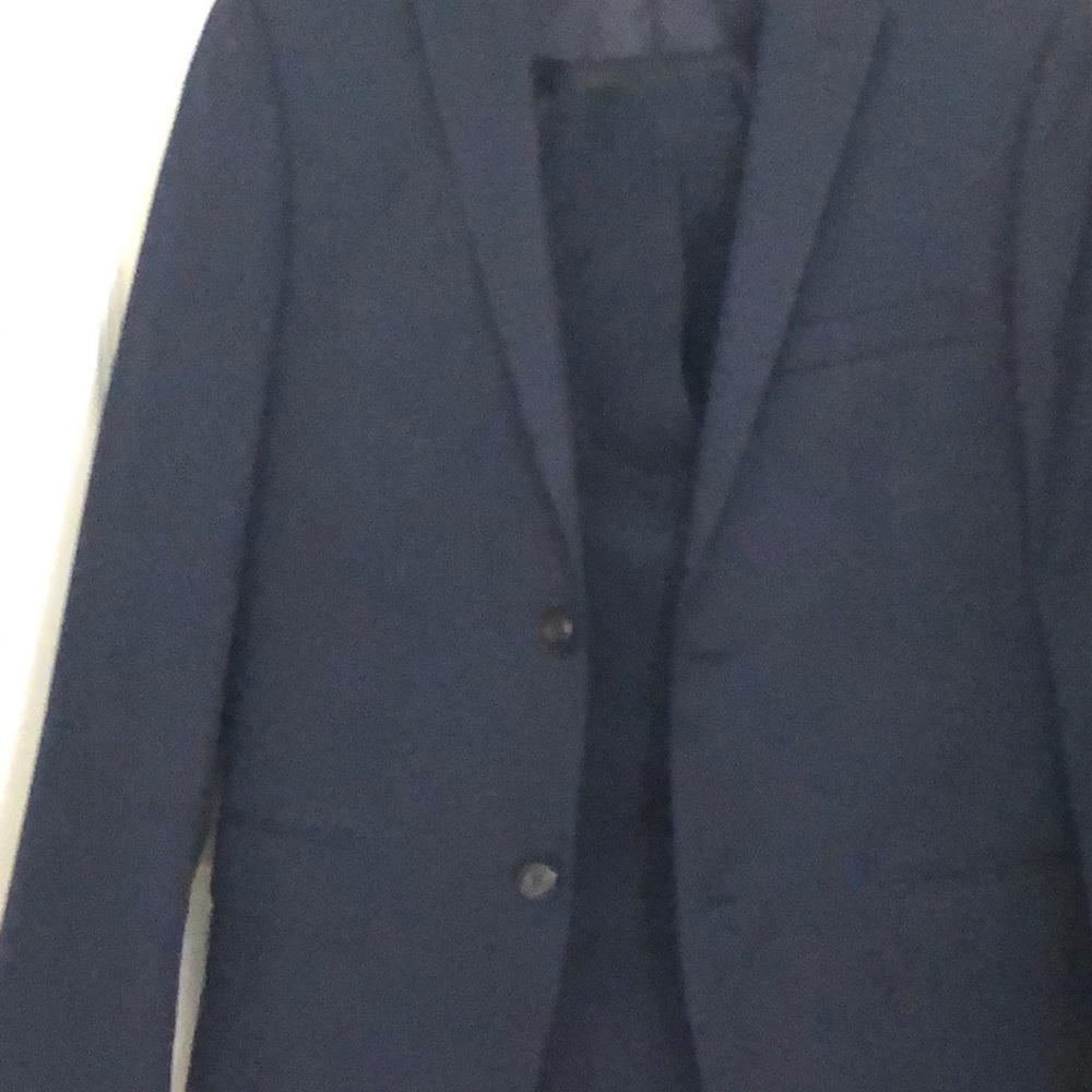 Pant and Coat Boys 16 Ralph Lauren, used like new